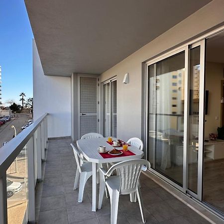 Apartamento Elegante Com Garagem E Piscina Na Praia Da Rocha Portimao Exterior photo