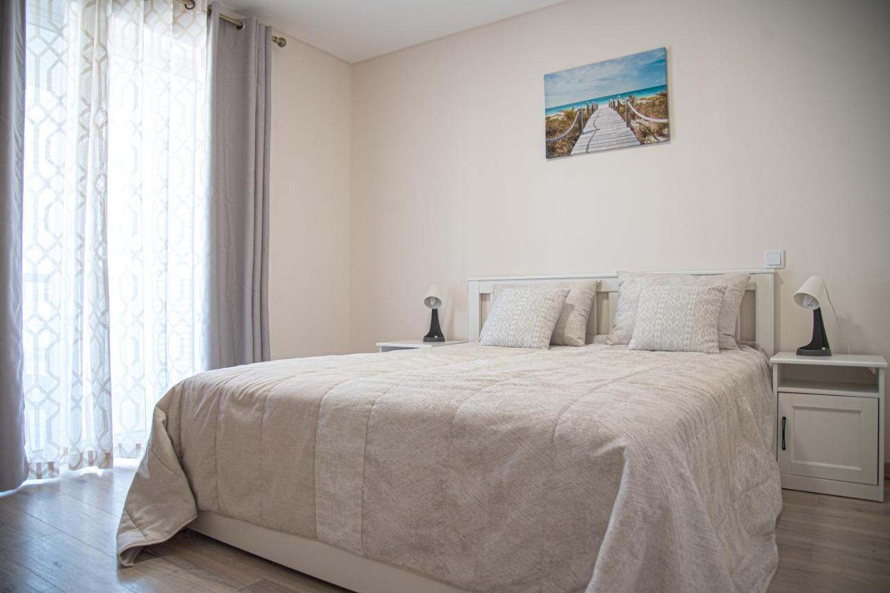 Apartamento Elegante Com Garagem E Piscina Na Praia Da Rocha Portimao Exterior photo